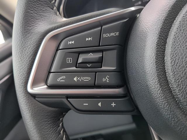 2025 Subaru Legacy Vehicle Photo in Green Bay, WI 54304