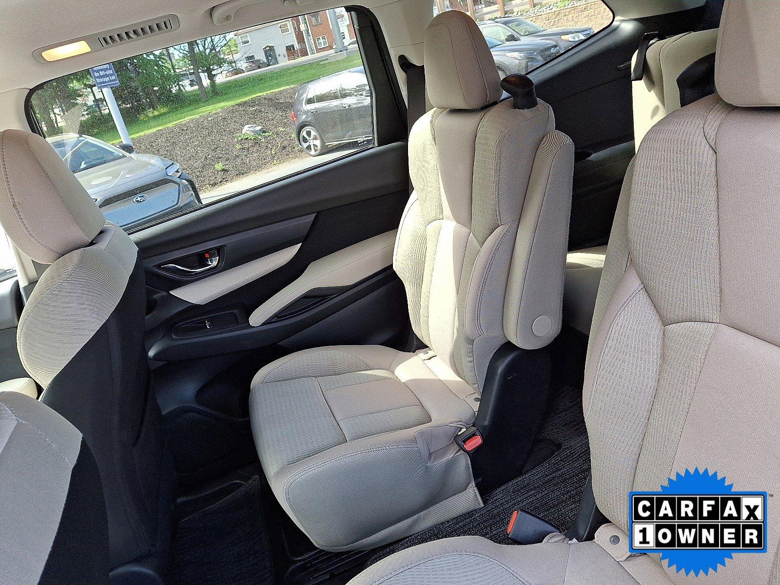 2021 Subaru Ascent Vehicle Photo in Harrisburg, PA 17111