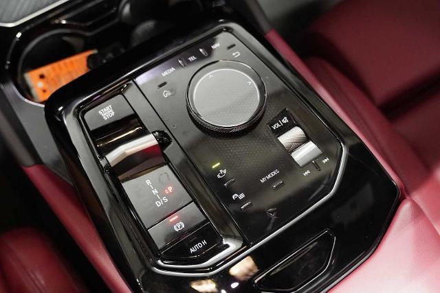 2024 BMW 530i Vehicle Photo in GRAPEVINE, TX 76051