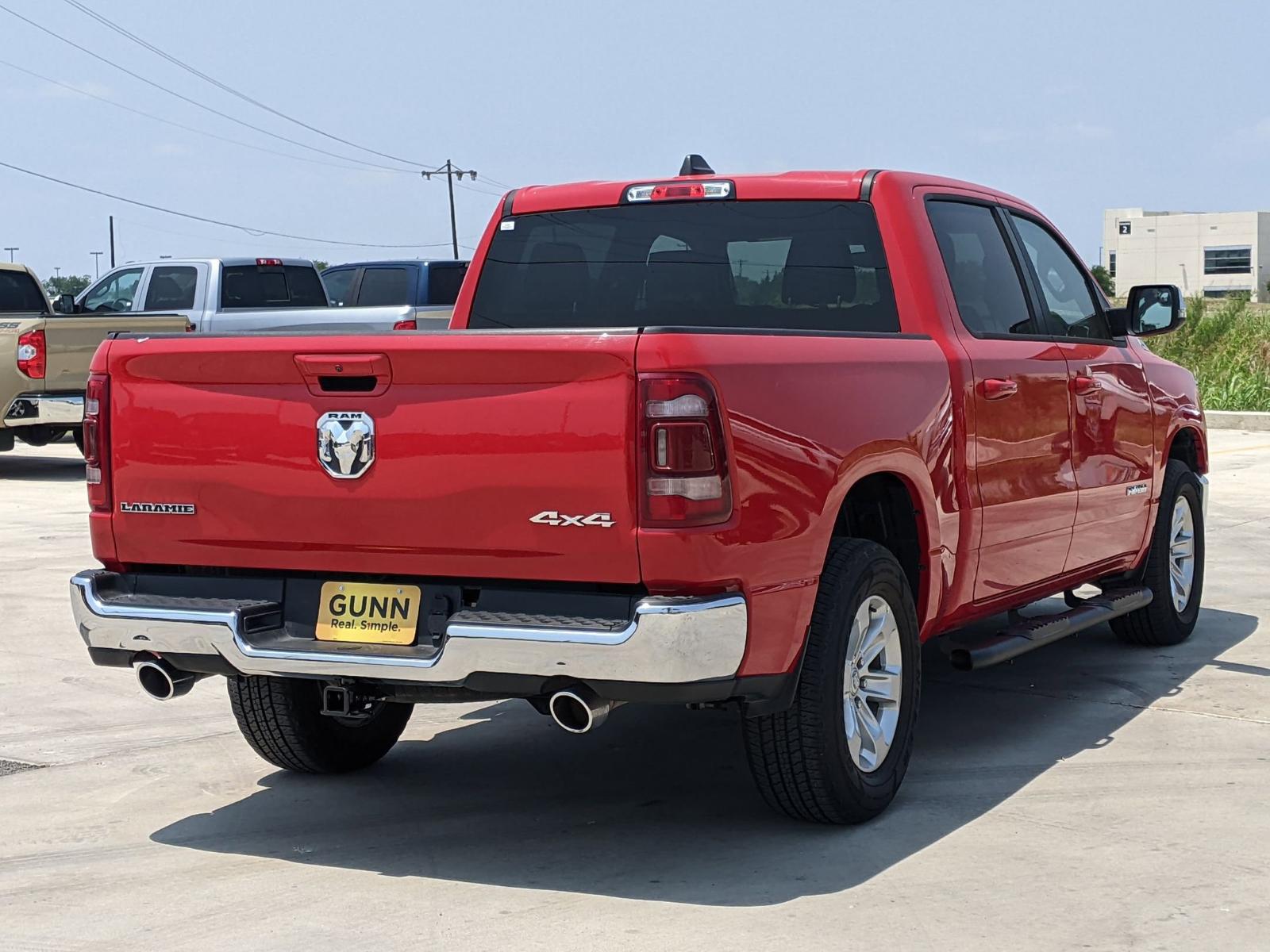 2024 Ram 1500 Vehicle Photo in Seguin, TX 78155