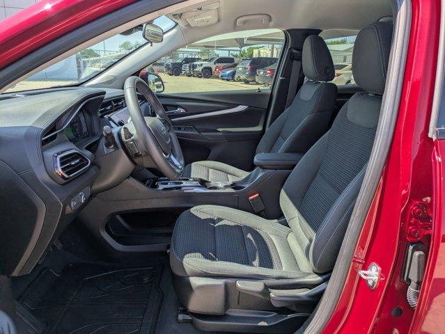2023 Chevrolet Bolt EUV Vehicle Photo in SELMA, TX 78154-1460
