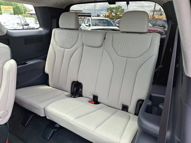 2024 Hyundai PALISADE Vehicle Photo in Philadelphia, PA 19116
