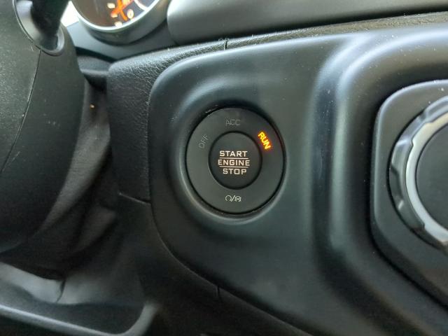 2021 Jeep Gladiator Vehicle Photo in Brunswick, GA 31525