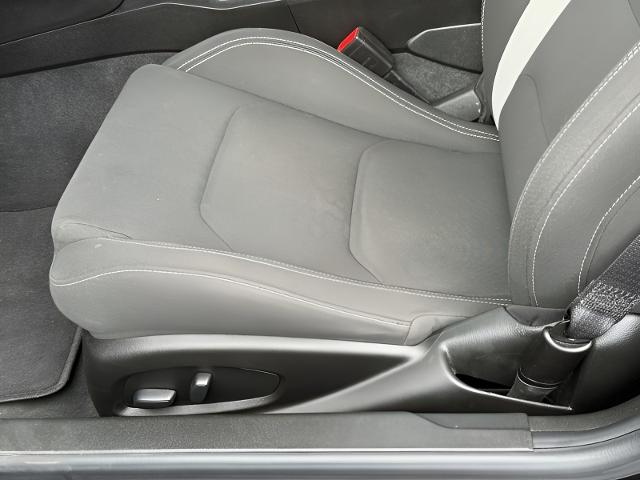 2022 Chevrolet Camaro Vehicle Photo in MIDDLETON, WI 53562-1492