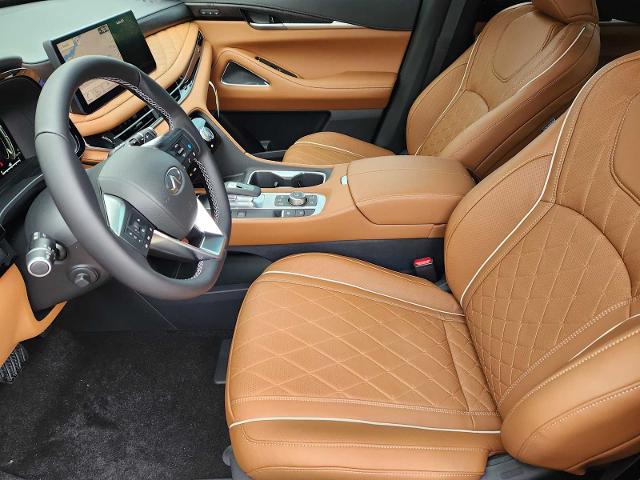 2025 INFINITI QX60 Vehicle Photo in Fort Worth, TX 76132