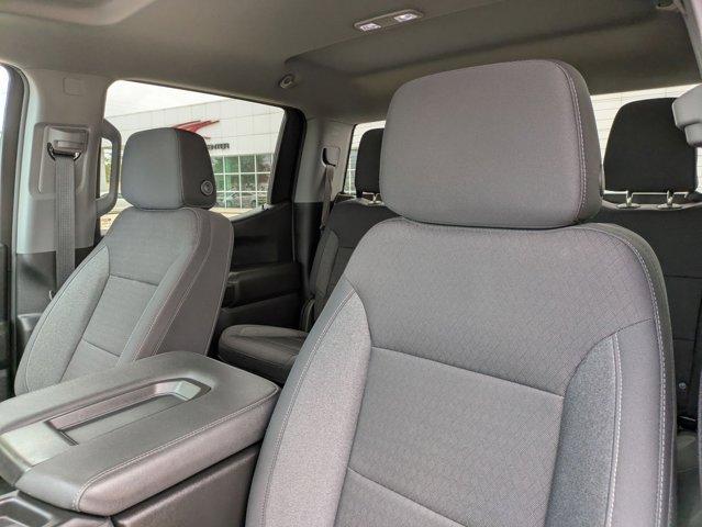 2024 Chevrolet Silverado 1500 Vehicle Photo in SELMA, TX 78154-1460