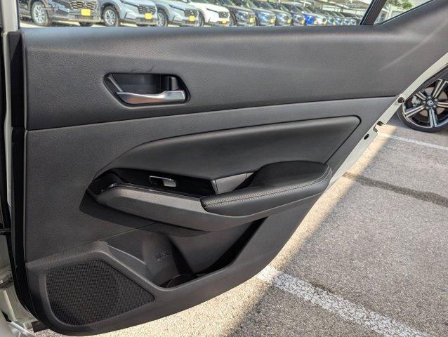 2022 Nissan Altima Vehicle Photo in San Antonio, TX 78230