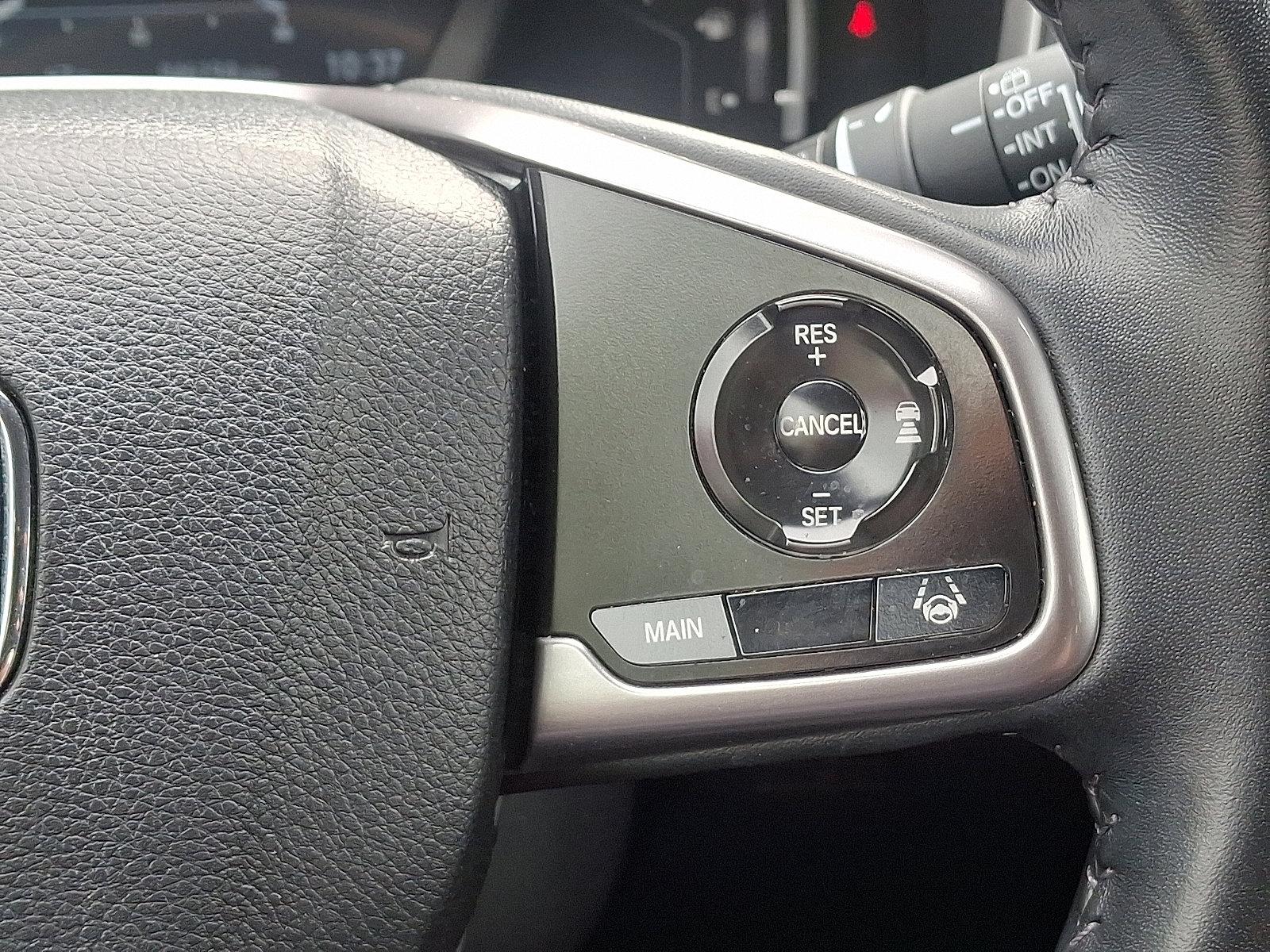 2019 Honda CR-V Vehicle Photo in Harrisburg, PA 17111