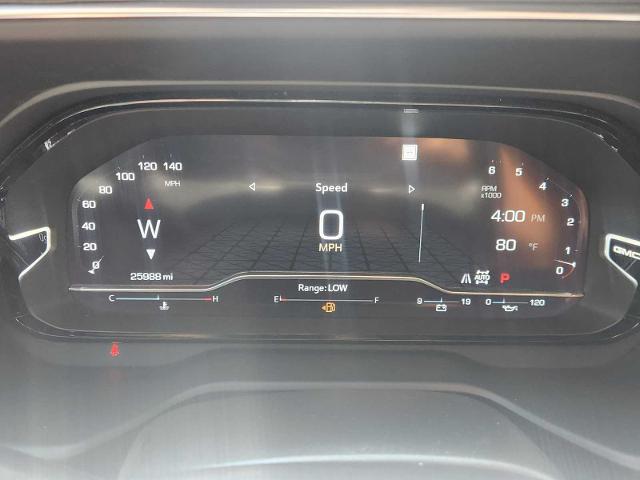 2022 GMC Yukon Vehicle Photo in Grapevine, TX 76051