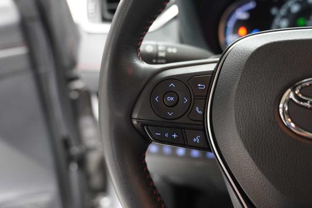 2021 Toyota RAV4 Prime Vehicle Photo in GRAPEVINE, TX 76051