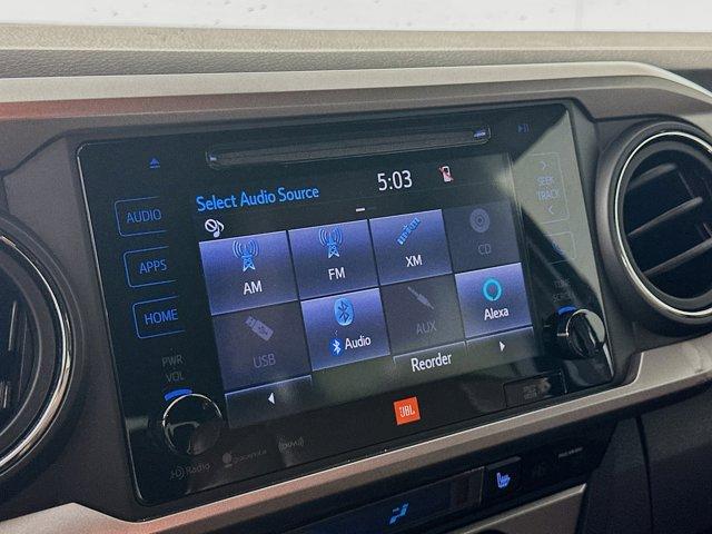 2018 Toyota Tacoma Vehicle Photo in Flemington, NJ 08822
