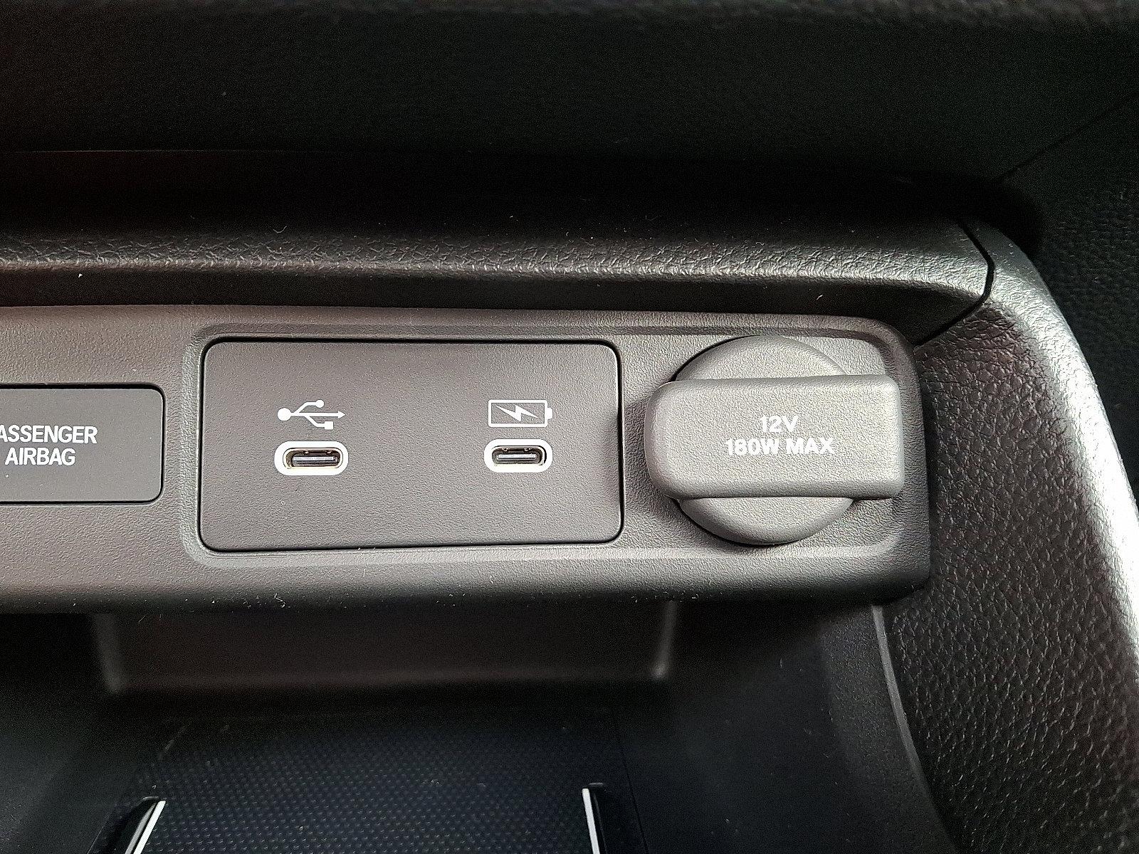 2025 Honda Civic Sedan Hybrid Vehicle Photo in Harrisburg, PA 17111