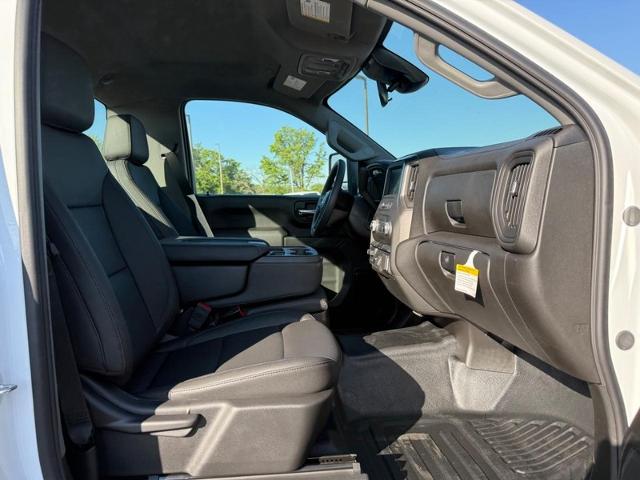 2025 GMC Sierra 3500 HD Vehicle Photo in COLUMBIA, MO 65203-3903