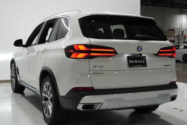 2024 BMW X5 xDrive40i Vehicle Photo in GRAPEVINE, TX 76051