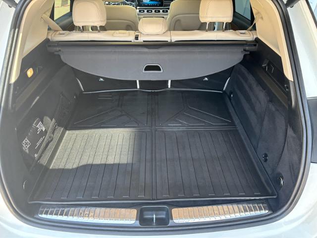 2021 Mercedes-Benz GLE Vehicle Photo in Grapevine, TX 76051