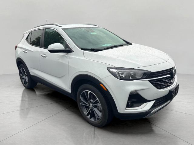 2023 Buick Encore GX Vehicle Photo in OSHKOSH, WI 54904-7811