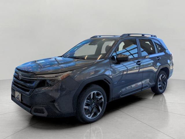 2025 Subaru Forester Vehicle Photo in Green Bay, WI 54304