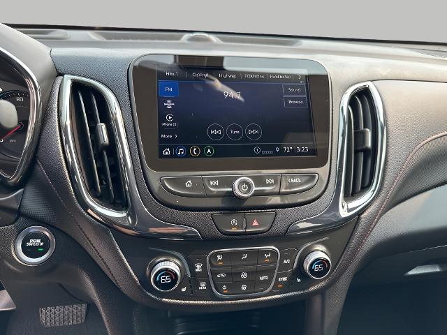 2024 Chevrolet Equinox Vehicle Photo in MANITOWOC, WI 54220-5838