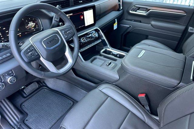 2025 GMC Sierra 2500 HD Vehicle Photo in STOCKTON, CA 95212-2838