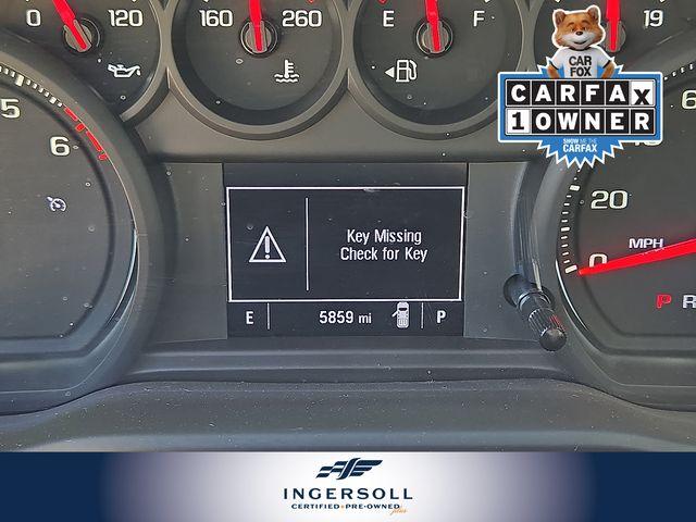 2024 Chevrolet Silverado 1500 Vehicle Photo in WATERTOWN, CT 06795-3318
