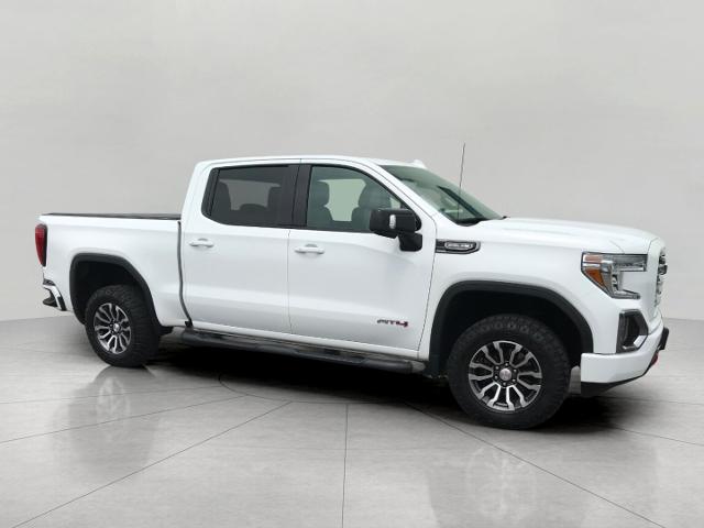 2020 GMC Sierra 1500 Vehicle Photo in GREEN BAY, WI 54303-3330