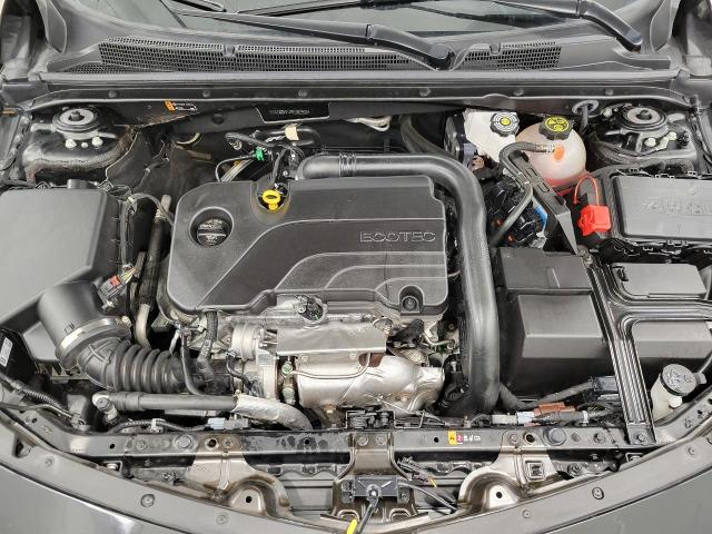 2024 Chevrolet Malibu Vehicle Photo in NEENAH, WI 54956-2243