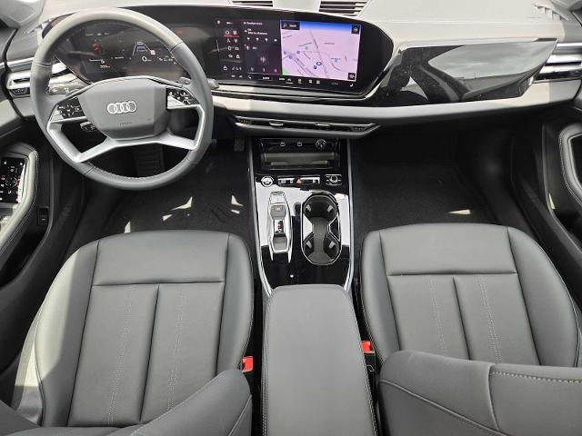 2025 Audi A5 Vehicle Photo in SUGAR LAND, TX 77478
