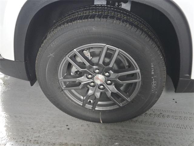2025 GMC Acadia Vehicle Photo in PRESCOTT, AZ 86305-3700