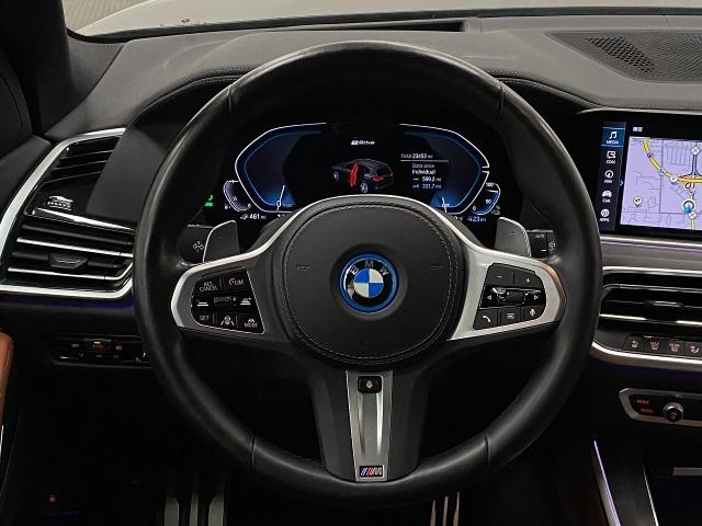 2022 BMW X5 xDrive45e Vehicle Photo in Appleton, WI 54913