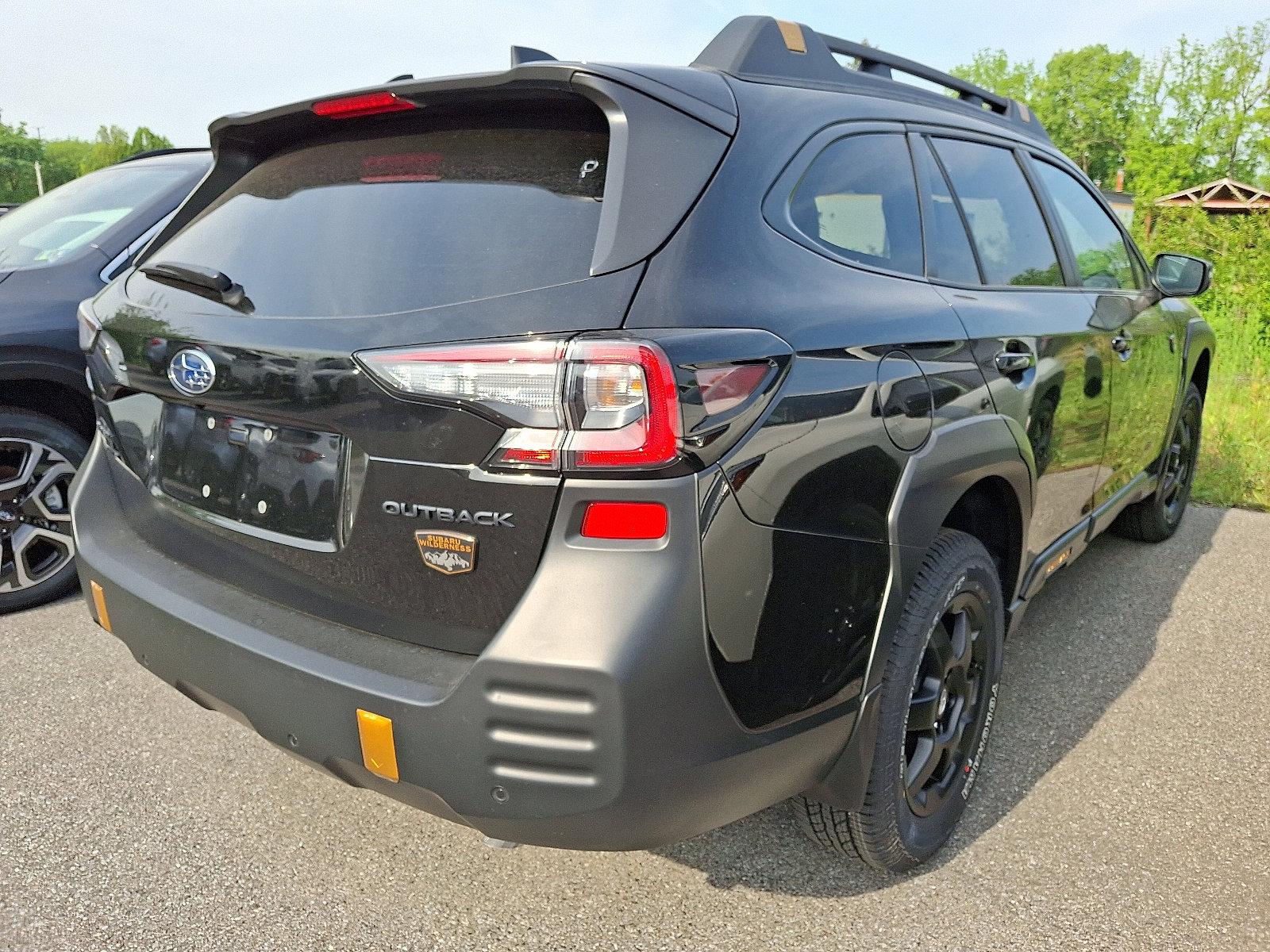2025 Subaru Outback Vehicle Photo in Easton, PA 18045