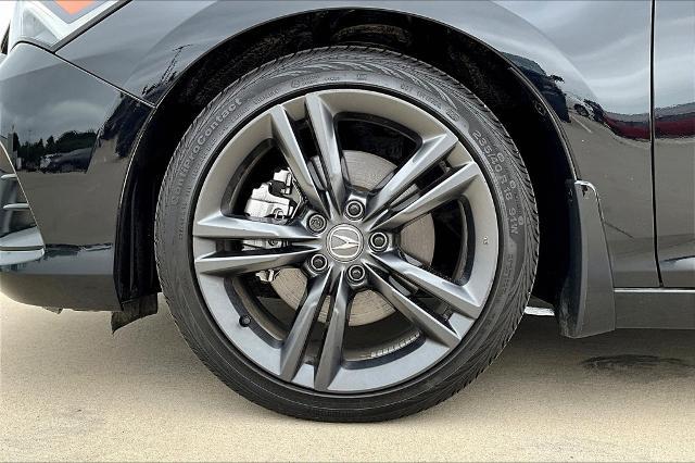 2025 Acura Integra Vehicle Photo in Grapevine, TX 76051