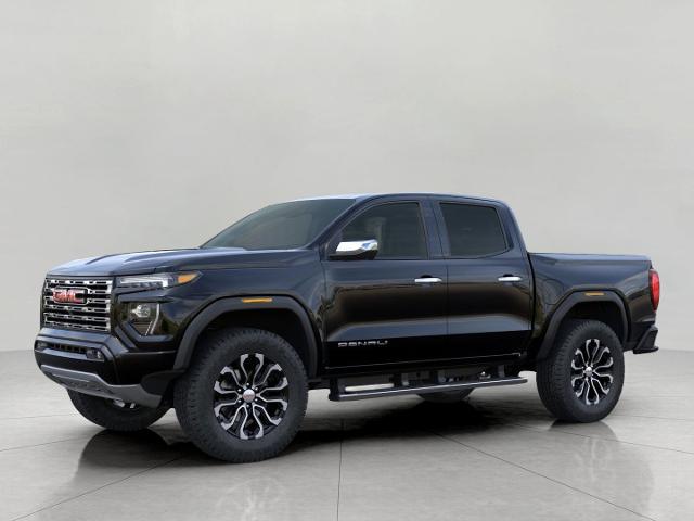 2025 GMC Canyon Vehicle Photo in GREEN BAY, WI 54303-3330