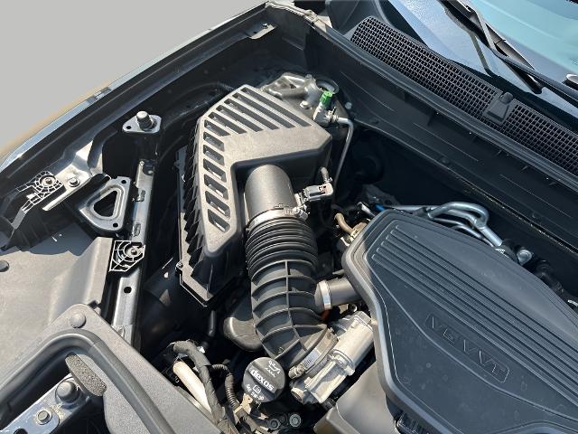 2021 GMC Acadia Vehicle Photo in MANITOWOC, WI 54220-5838