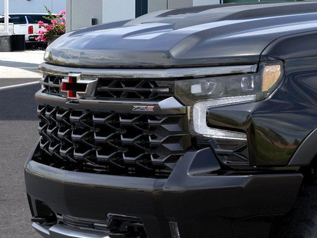 2025 Chevrolet Silverado 1500 Vehicle Photo in SELMA, TX 78154-1460