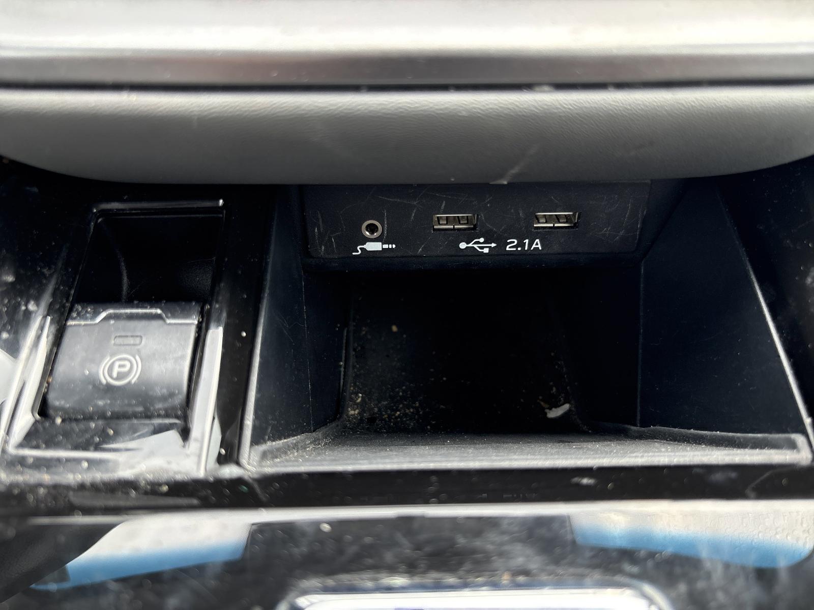 2022 Subaru Legacy Vehicle Photo in Mechanicsburg, PA 17050