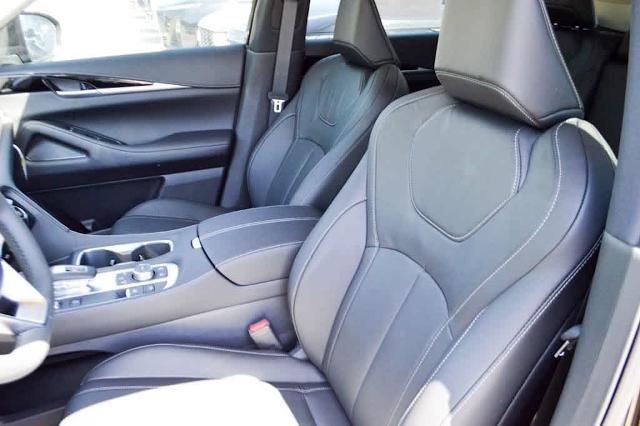 2025 INFINITI QX60 Vehicle Photo in DALLAS, TX 75209