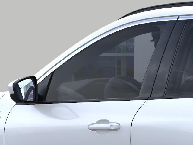 2025 Ford Escape Vehicle Photo in Oshkosh, WI 54901