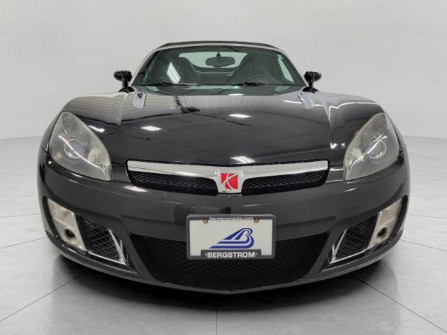 2007 Saturn Sky Vehicle Photo in NEENAH, WI 54956-2243