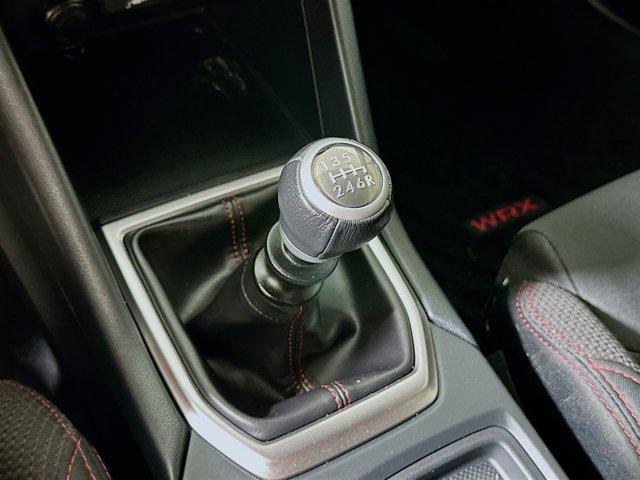 2024 Subaru WRX Vehicle Photo in Doylestown, PA 18902