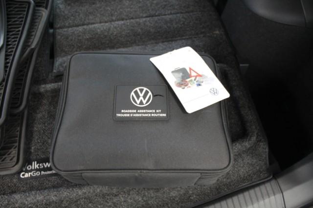 2022 Volkswagen Tiguan Vehicle Photo in Green Bay, WI 54304
