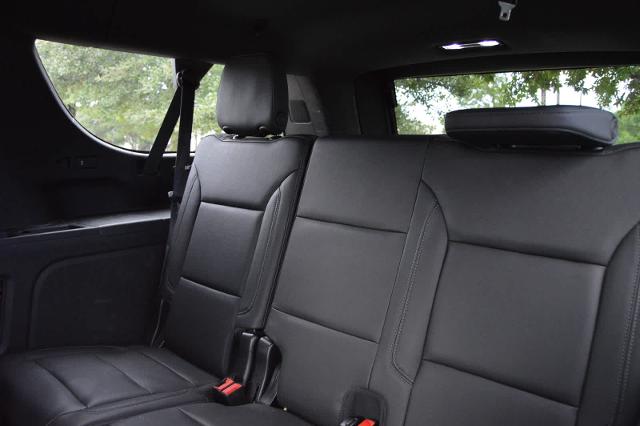 2022 Chevrolet Suburban Vehicle Photo in Houston, TX 77090