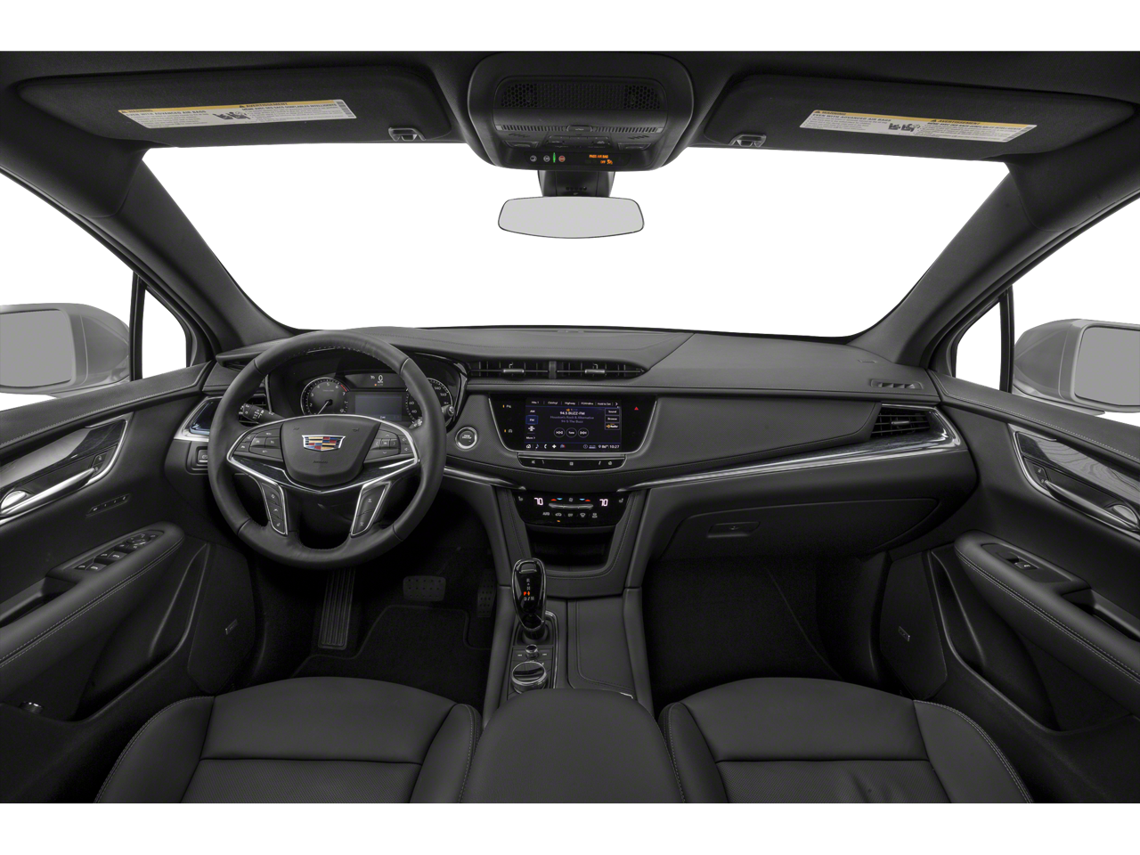 2022 Cadillac XT5 Vehicle Photo in SMITHTOWN, NY 11787-5023