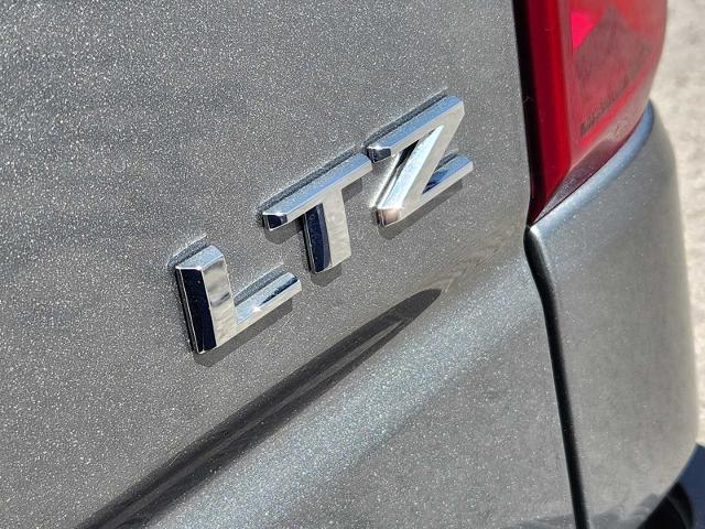 2024 Chevrolet Silverado 1500 Vehicle Photo in DENTON, TX 76210-9321