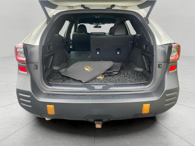 2023 Subaru Outback Vehicle Photo in Oshkosh, WI 54904