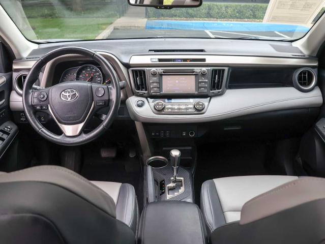 2013 Toyota RAV4 Vehicle Photo in Dallas, TX 75209