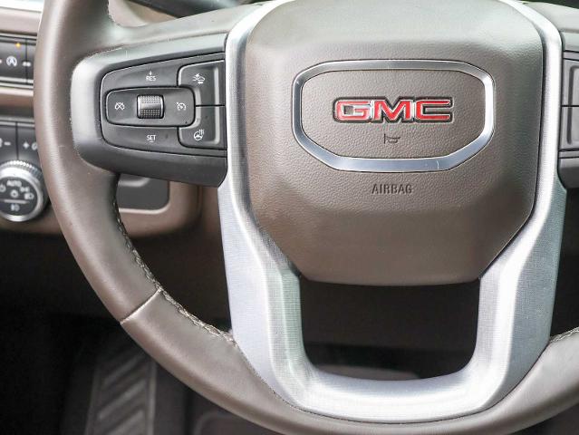 2023 GMC Yukon XL Vehicle Photo in Dallas, TX 75209