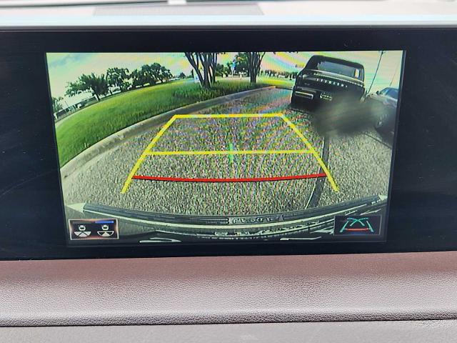 2020 Lexus RX 350 Vehicle Photo in FORT WORTH, TX 76132