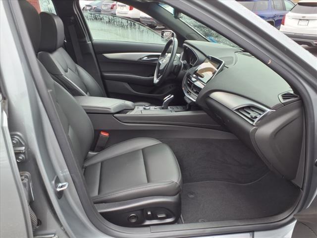 2023 Cadillac CT5 Vehicle Photo in SMITHTOWN, NY 11787-5023
