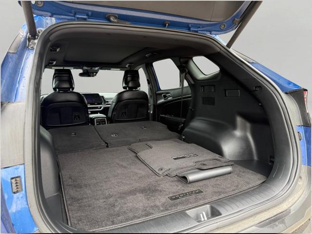 2023 Kia Sportage Vehicle Photo in Appleton, WI 54914