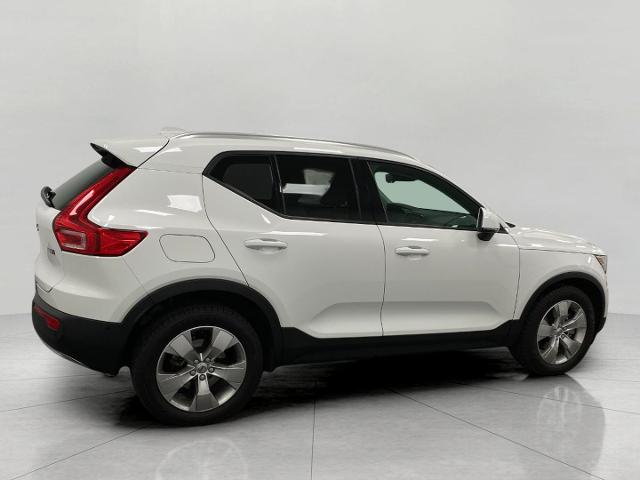2019 Volvo XC40 Vehicle Photo in Appleton, WI 54913